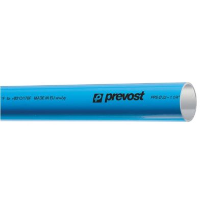 PRVPPS-BTU20078 image(0) - Prevost 3/4 6-Foot Long Aluminum Tubing