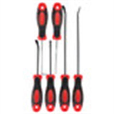 WLMW80752 image(0) - Wilmar Corp. / Performance Tool 6 Piece O-Ring And Seal Remover