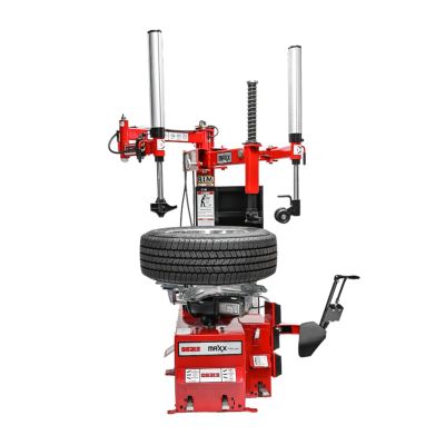 AMM800MAXX80 image(0) - COATS Company Coats Maxx 80 Rim Clamp Tire Changer - 110V Electric Motor