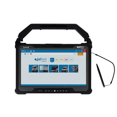 COJ70100019 image(0) - COJALI USA Jaltest A140 Rugged Pad Getac