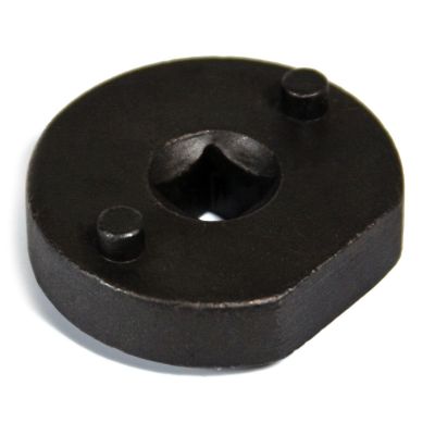 WLMW83165 image(0) - Wilmar Corp. / Performance Tool GM-Ford Brake Caliper Piston Tool