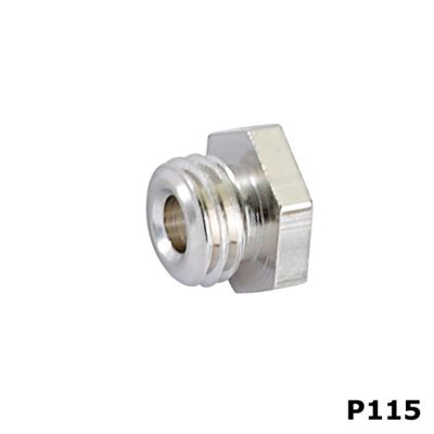 SUR115 image(0) - Milwaukee Sprayer P115 - Back Packing Nut