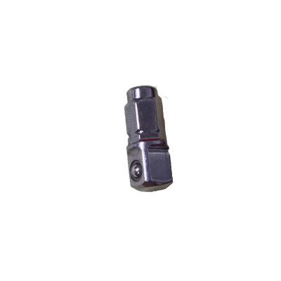 VIMADT14 image(0) - VIM Tools 1/4 Inch Square Drive Adapter with 1/4 Inch Hex Shank For HBR12 And Rst4
