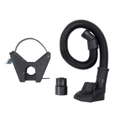 MLW5321-DE image(0) - Milwaukee Tool Breaker Dust Extraction Attachment