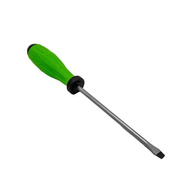 VIMSDF6 image(0) - VIM TOOLS 6mm X 6 Inch L. Flat Screwdriver