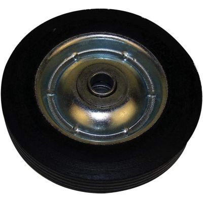 DOW20DCE-7 image(0) - John Dow Industries 7" Fixed Rear Wheel