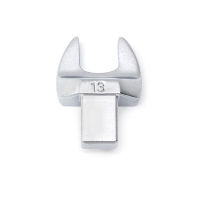 KDT89496 image(0) - GEARWRENCH 9mm x 12mm Open End Interchangeable Head 13mm