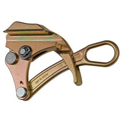 KLEKT4800 image(0) - Klein Tools Parallel Jaw Grip 4800 Series