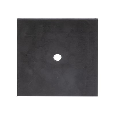 LEGISOLATORS001 image(0) - Legacy Manufacturing Flexzilla&trade; Air Compressors Isolator Pads, Qty. 4