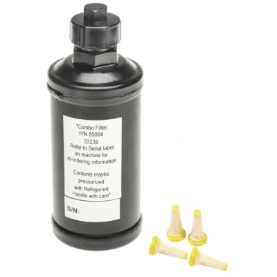 MSS360-82133-00 image(0) - MAHLE Service Solutions Filter Kit For 1180H