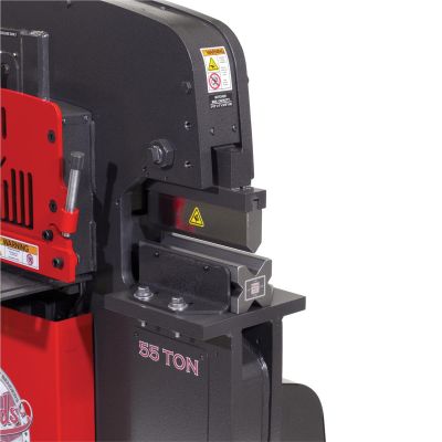 EDWAC1051 image(0) - Edwards 10" Brake with 4-way Die 55T, 60T, 75T, 100T, 110 Elite