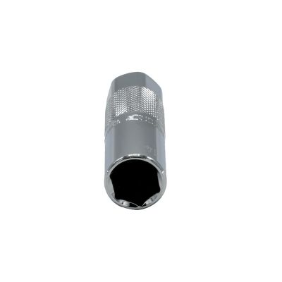 VIMSPM1316 image(0) - VIM TOOLS 13/16 Inch Spark Plug Socket - 3/8 Inch Drive