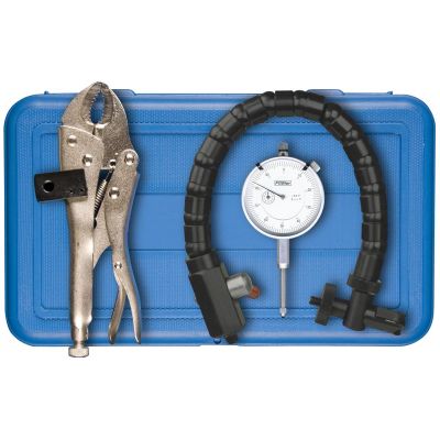 FOW72-520-757 image(0) - Fowler Economy Disc and Rotor/Ball Joint Gage