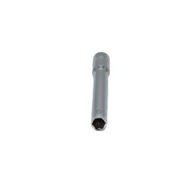 VIMEDM610 image(0) - VIM Tools 10 mm Extra Deep 6 Point Socket - 3/8 Inch Drive
