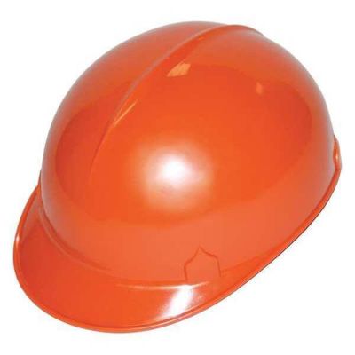 SRW14814 image(0) - Jackson Safety Bump Caps - C10 Series - Orange
