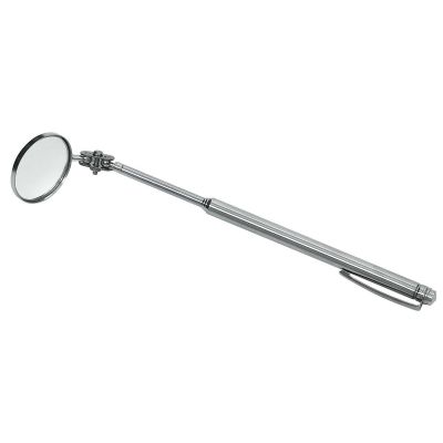 KDT2840 image(0) - GEARWRENCH MIRROR INSPECTION 1-1/4IN. ROUND TELESCOPING 17IN.