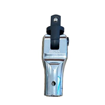 VIMBB24A image(0) - VIM Tools 1/2 Inch Drive Breaker Bar Attachment - Works with TH21 Handle