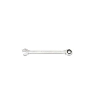 KDT85570 image(0) - GEARWRENCH 5/16 Inch 72-Tooth 12 Point Open End Ratcheting Combination Wrench