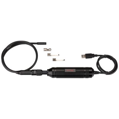 AULMV108S image(0) - Autel MaxiVideo MV108S 8.5mm Digital Inspection Camera