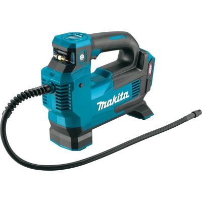 MAKMP001GZ01 image(0) - 40V max XGT&reg; Cordless High&hyphen;Pressure Inflator, Tool Only