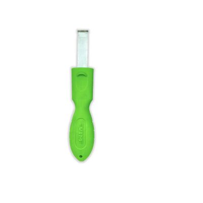 VIMCS101 image(0) - VIM TOOLS 5/8 Inch HD Carbide Scraper