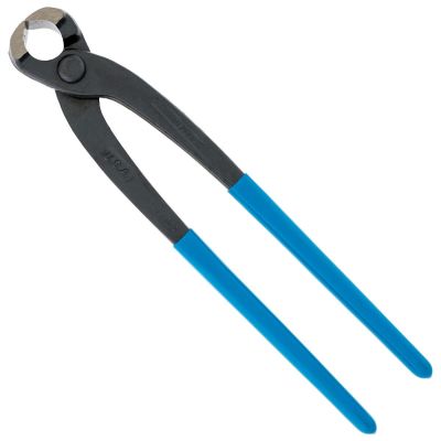 CHA35-250 image(0) - Channellock 35-250 10 Inch Concretor's Nipper
