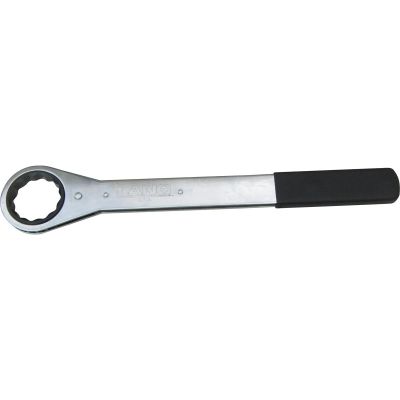 KASRB60 image(0) - Lang Tools (Kastar) RB-60 - Single End Torque Grip Large Box Wrench - 1-7/8"
