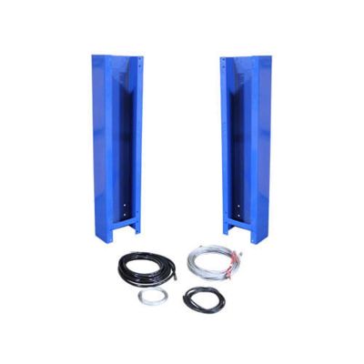 ATEATTD-Z23N-00H1-FPD image(0) - Atlas Automotive Equipment Height Extension Kit for PV10PX Lift