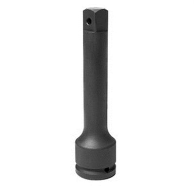 GRE3010EB image(0) - Grey Pneumatic 3/4" Drive x 10" Extension with Friction Ball