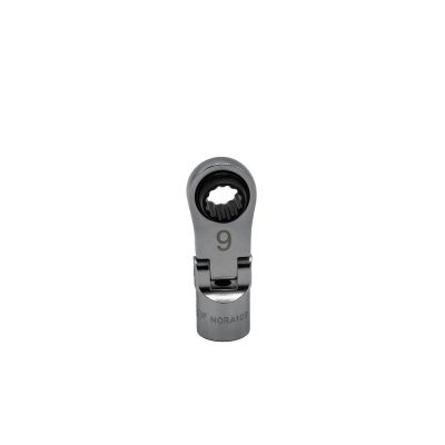 VIMNORA109 image(0) - VIM Tools 9MM RATCHETING ATTACHMENT