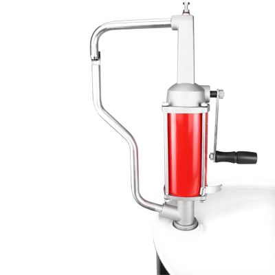 MILZE975 image(0) - Zeeline by Milton ZE975 - Quart Stroke Pump For 15-55 Gal. Containers