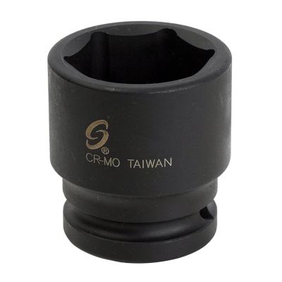 SUN434M image(0) - SUNEX Impact Socket, 3/4 in. Drive, 34 mm,