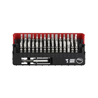 VESIB31P02U image(0) - Vessel Tools Slide Case