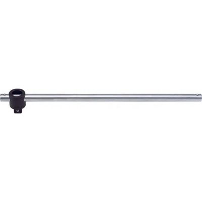 KKN6785 image(0) - Ko-ken USA 6785 3/4 Square Drive Sliding T Handle Length 500 mm