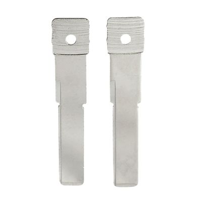 XTL27600228 image(0) - Nitrous Keys Key Blades for VW/Audi HU66