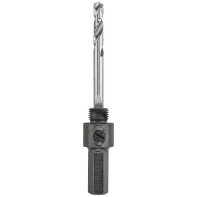 DWTDAH9122PBM image(0) - DEWALT 9/16-1 3/16 Arbor 1/2 Shank