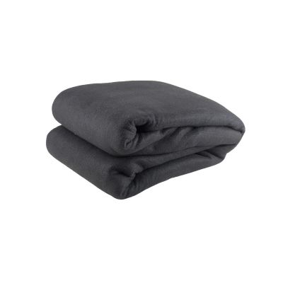 SRW36320 image(0) - Jackson Safety Welding Blanket - Carbon Fiber Felt - Weight (per sq. yd.) 16 oz - Thickness 0.125" - Black - 6' x 8'