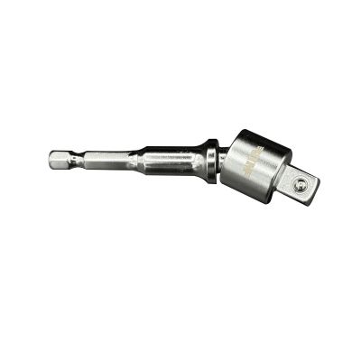 VIMPDUJ101 image(0) - VIM Tools 1/4 Inch Square Drive Power Drive UJ Adapter