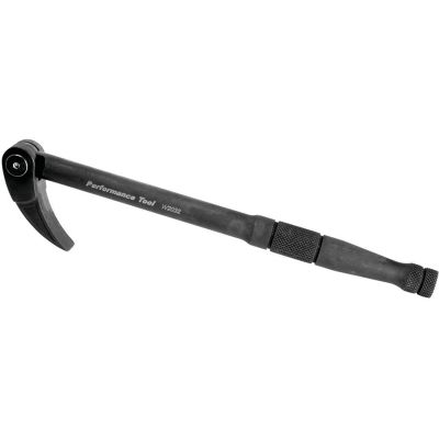 WLMW2032 image(0) - Wilmar Corp. / Performance Tool 12" Indexing Pry Bar