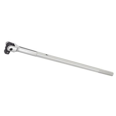 TIT64185 image(0) - Titan Bar-X 3/4 Inch Drive 30 Inch Breaker Bar