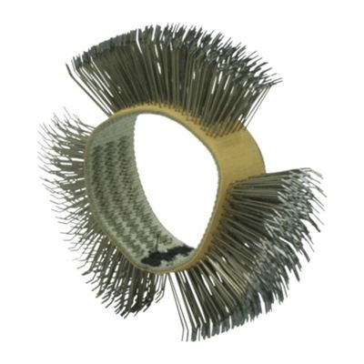 DENDF702M image(0) - Dent Fix MBX MEDIUM REPLACEMENT BRUSH