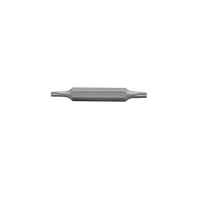 KLE32783 image(0) - Klein Tools Replacement Bit, Tamperproof 27, 30