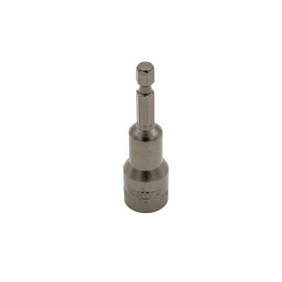 VIMNSM13-M image(0) - VIM Tools 13 mm Nut Setter Magnetic, Power Drive Shank, 65 mm OAL