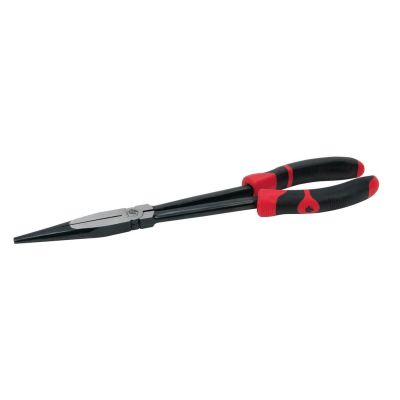 WLMW30771 image(0) - Wilmar Corp. / Performance Tool 11" Straight Long Handle Pliers