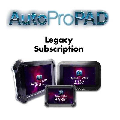 XTL20424354 image(0) - Nitrous Keys AutoProPAD Lite/Full/Basic Updates & Support Legacy Subscription