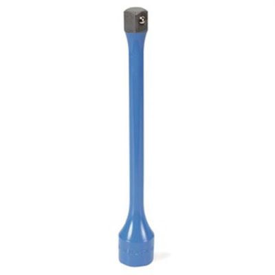 GRE28100 image(0) - Grey Pneumatic 1/2" Drive 100 ft lbs Torque Extension