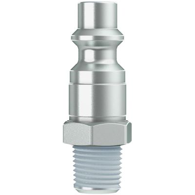 VAC10-310-5454 image(0) - Vacula Nipple 3/8" Male NPT