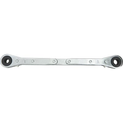 KAS6665 image(0) - Lang Tools (Kastar) 6665 - 8mm x 10mm 12 Pt. Extra Long Box Wrench