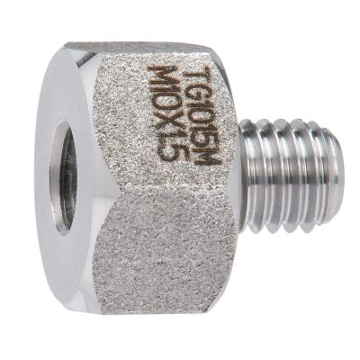 SRRTG1015M image(0) - S.U.R.&R. THREAD GAUGE M10 X 1.50