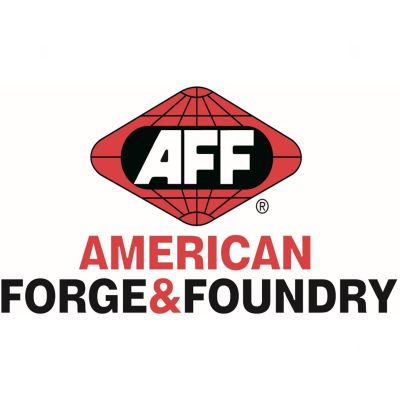 INT3319A image(1) - American Forge & Foundry Underhoist Stand - 3/4 Ton Capacity